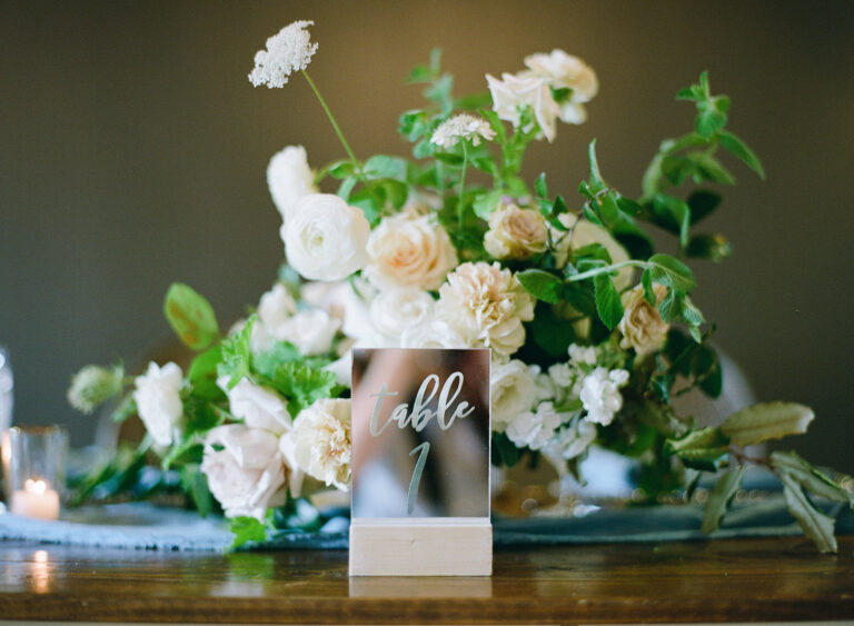 Real Wedding: Jessica + Brad