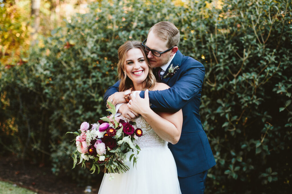 Katrina + Johann