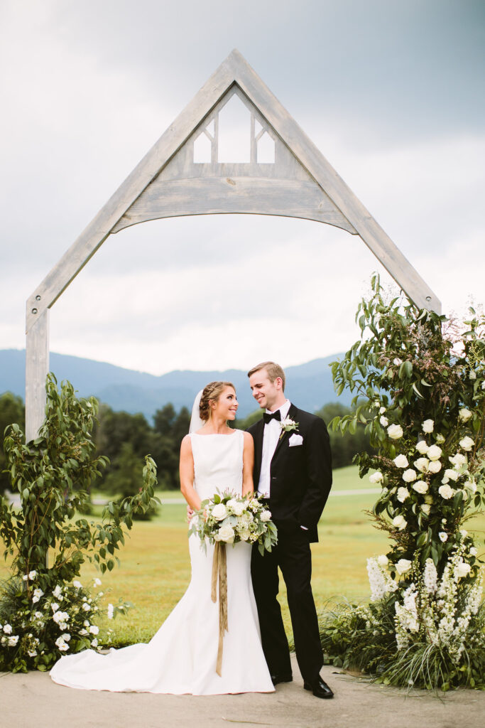 Lindsey + Brett