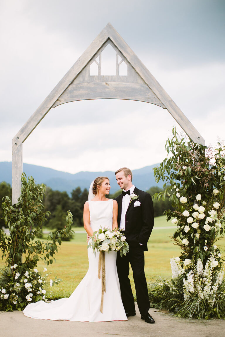 Lindsey + Brett